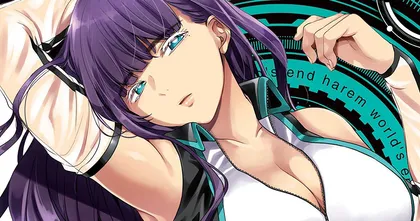 World's End Harem ฉบับอนิเมะเผยรายชื่อนักพากย์เพิ่มเติม