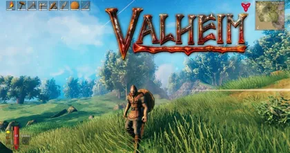 เกมเขาดี! Valheim เกมเอาตัวรอดในธีมไวกิ้งขายได้ 5 ล้านชุดแล้ว