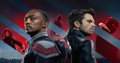 Falcon and the Winter Soldier เปิดตัวแรงขึ้นแท่นซีรีส์ที่มีผู้ชมมากที่สุดบน Disney+