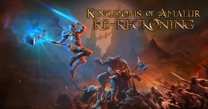 เกมสุดฮิต Kingdoms of Amalur: Re-Reckoning กลับมาอีกครั้งบน Nintendo Switch