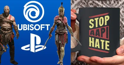 Sony, Ubisoft, Bethesda และค่ายเกมทั่วโลกร่วมประณามการเหยียดเชื้อชาติ!