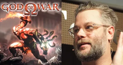 ผู้กำกับ God of War ภาคล่าสุดกล่าวสดุดีเกมภาคแรกหลังครบรอบ 16 ปีของซีรีส์