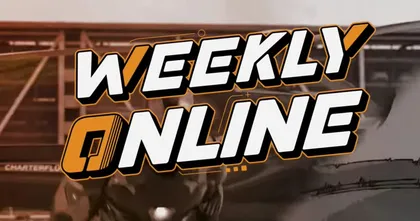 Weekly Online | EP.14 Daft Punk ประกาศแยกทางและข่าวอื่นๆอีกมากมาย!