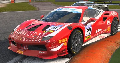 เปิดสนามพร้อมออกซิ่ง! เกมมือถือ Project CARS GO เปิดให้บริการแล้ว!