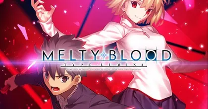 Melty Blood ภาคใหม่ Type Lumia ปล่อยทีเซอร์เกมเพลย์ตัวอย่างแรก