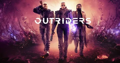 อย่างเยอะ! มีเกมเมอร์ดาวน์โหลดเดโมเกม Outriders ไปแล้วกว่า 2 ล้านคน