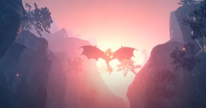 Monster Hunter Rise ปล่อย Trailer ล่าสุด พร้อมเผยโฉม Apex Rathalos