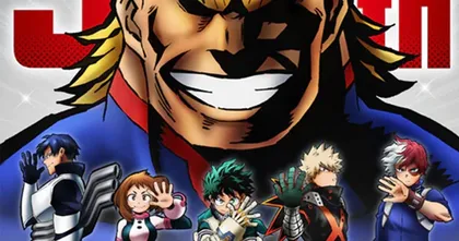 My Hero Academia เปิดตัวโปรเจกต์ฉลองครบรอบ 5 ปีของอนิเมะ