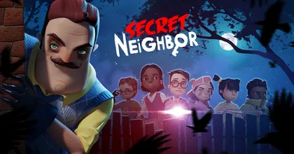 เกม Secret Neighbor เตรียมพร้อมบุก PS4 Switch และ iOS 29 เมษายนนี้!