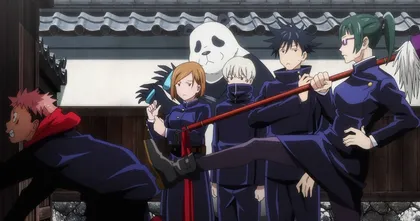 Jujutsu Kaisen กับกระแสที่เหวี่ยงเหตุผลที่ยังไม่สามารถไปถึงกระแส Kimetsu ได้