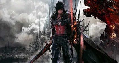 Final Fantasy 16 ติดชาร์ตรายชื่อเกมที่แฟนๆ นิตยสาร Famitsu รอเล่นมากที่สุด