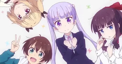 ได้เวลานับถอยหลัง New Game! มังงะแนวสาวน้อยสร้างเกมกำลังจะจบลงแล้ว