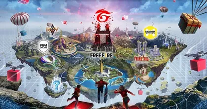 Garena World 2021 เปิดฟีเจอร์ Avatar Creation และระบบสะสมโทเค็นแล้ววันนี้!