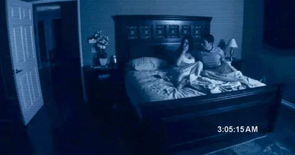 ความหลอนกำลังจะกลับมา Paranormal Activity ฉบับรีบูตได้ตัวนักแสดงนำหลัก