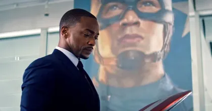 Falcon and the Winter Soldier อาจเผยเรื่องราวเบื้องหลังของ Sam Wilson
