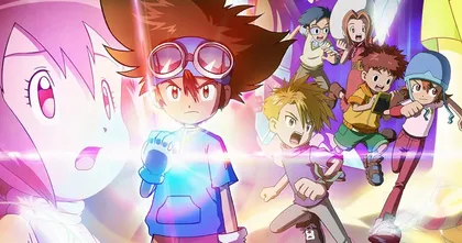 Digimon Adventure 2020 ปล่อยภาพวิชวลและ PV ตัวอย่างของบทใหม่