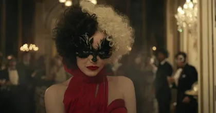 เทรลเลอร์ดีงาม Emma Stone พลิกบทบาทในคลิปใหม่ของ Cruella