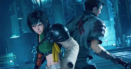 โนมุระเผย FF7 Remake Intergrade จะยังไม่ใช้ฟีเจอร์ของ PS5 ครบทุกอย่าง