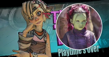 Ariana Greenblatt จะได้มารับบท Tiny Tina ใน Tiny Tina ฉบับหนัง
