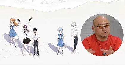 คุณ Kamiya จาก PlatinumGames ไปดู Evangelion ภาคจบ บอกไม่เข้าใจทำเอาเบื่อเลย