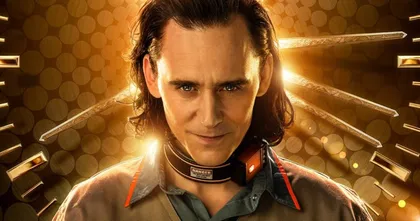 Loki ฉบับซีรีส์ปล่อยใบปิดแรกอย่างเป็นทางการออกมาแล้ว