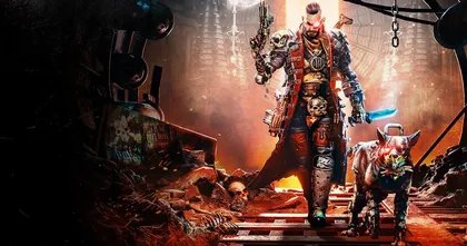 Necromunda: Hired Gun เกมเดินยิงร่วมกับน้องหมาจักกล เปิดสั่งซื้อล่วงหน้าบน Steam แล้ว