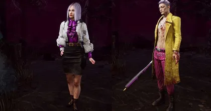 Dead by Daylight เปิดตัวคิลเลอร์คนใหม่ที่มาในสไตล์ K-Pop