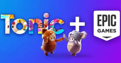 Epic Games เข้าซื้อบริษัทผู้พัฒนาเกม Fall Guys: Ultimate Knockout แล้ว