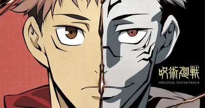 Jujutsu Kaisen ประกาศวางจำหน่าย CD เพลงประกอบอนิเมะ 21 เมษายน 2021 นี้