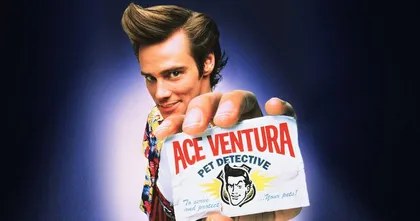 Ace Ventura จะมีภาคต่อได้มือเขียนบทจาก Sonic the Hedgehog ร่วมงาน
