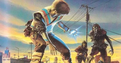 Steven Spielberg จับมือผู้สร้าง Stranger Things เตรียมนำ Talisman สร้างเป็นซีรีส์