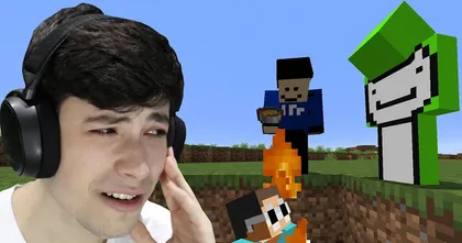 สตรีมเมอร์ Minecraft ชื่อดัง ถูกแบนบน Twitch เพราะล่วงละเมิดตัวเอง?