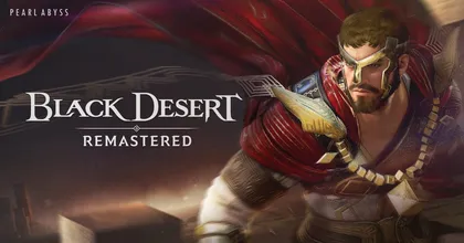 Black Desert อัปเดตใหม่ อาชีพ  'เซจจ์' ผู้รอดชีวิตแห่งยุคโบราณ