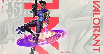 Riot Games เปิดตัว VALORANT Episode 2 Act 2 แล้ว