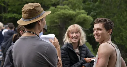 เจ้าพ่อหนังแอ็กชัน อาสาสร้างโลกดิสโทเปียในอุบัติการณ์ไซไฟแห่งปี “CHAOS WALKING จิตปฎิวัติโลก”