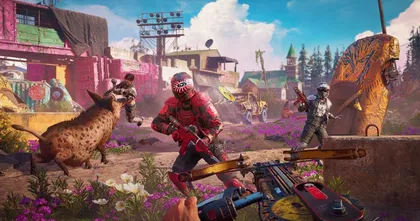 นักออกแบบเกมอาวุโส Ubisoft ลาออกจากทีมพัฒนา Far Cry 6