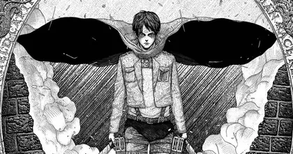 มังงะ Attack on Titan เล่มสุดท้ายจะขายเป็น Limited สองแบบ