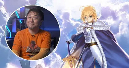 Ono Yoshinori อดีตโปรดิวเซอร์จาก Capcom ขึ้นเป็น COO บริษัท Delight Works