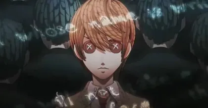 บันทึกมรณะปรากฏ! เปิดตัวโปรเจ็กต์ครอสโอเวอร์ใหม่ล่าสุด Identity V x Death Note !