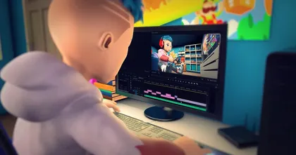 Youtubers Life 2 เกมจำลองยูทูปเบอร์ ออกคลิปเปิดตัวประกาศลงคอนโซลและ PC