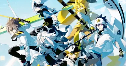 Aotu World เตรียมพร้อมระเบิดความมันส์กัน 14 เมษายนนี้!