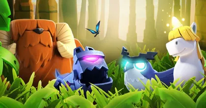 คัตโตะ (cuttO) ตั้งแคลนท้าแคลชเชอร์ชาวไทยลุยอัปเดตใหญ่แห่งปีของ Clash of Clans กับระบบสัตว์เลี้ยงผู้กล้า!