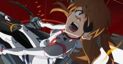 เมื่อไรจะเข้าไทย Evangelion 3.0+1.0 ปล่อยคลิปพิเศษเผยเบื้องหลังการสร้าง