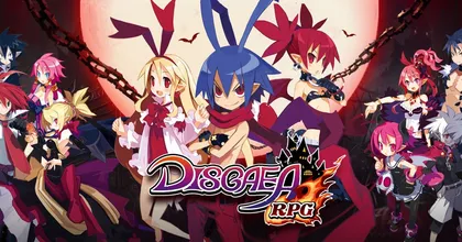 Disgaea RPG เวอร์ชั่นภาษาอังกฤษ เตรียมพร้อมเปิดให้บริการ 12 เมษายนนี้!