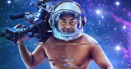 The Naked Director ซีซั่น 2 ปล่อยคลิปตัวอย่างฉบับเต็ม พร้อมภาพคีย์วิชวล