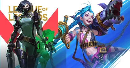 เอ๊ะมันยังไง? Riot Games เปิดรับสมัครงานตำแหน่งที่เกี่ยวข้องกับ Live Action