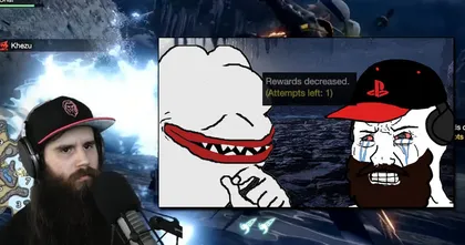 ผู้เล่น Speed Run เกม Bloodborne ด่า Monster Hunter Rise เกมขยะ จนเกิดกระแสดราม่าไม่หยุด