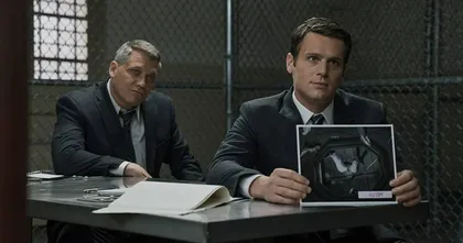 แฟนๆ รอลุ้น Netflix อาจกลับมาต่อสัญญาสร้าง Mindhunter ซีซั่น 3
