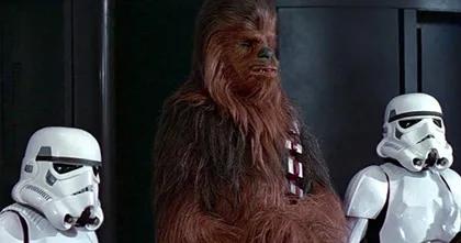 เหล่า Wookies อาจได้มาปรากฏตัวใน The Mandalorian ซีซัน 3