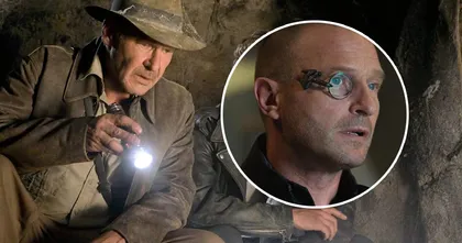 Indiana Jones 5 ได้ตัวร้ายจาก Avengers มาร่วมแสดง